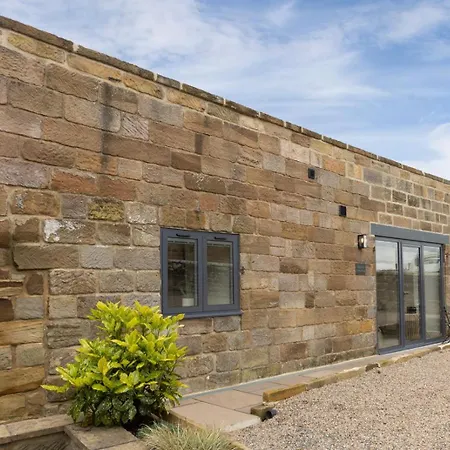 The Old Cutter Shed *