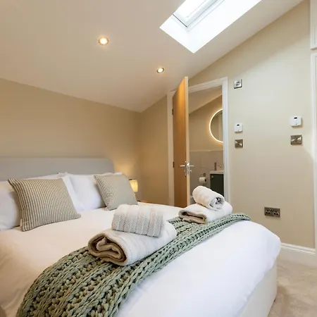 Apartment The Old Cutter Shed Whitby